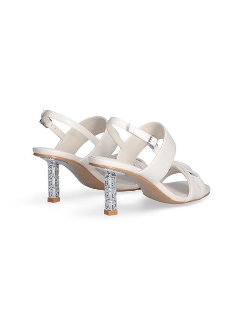 SCARPE  SANDAL SPREADING LIU JO LIU JO | SA5113EX014-S1401
